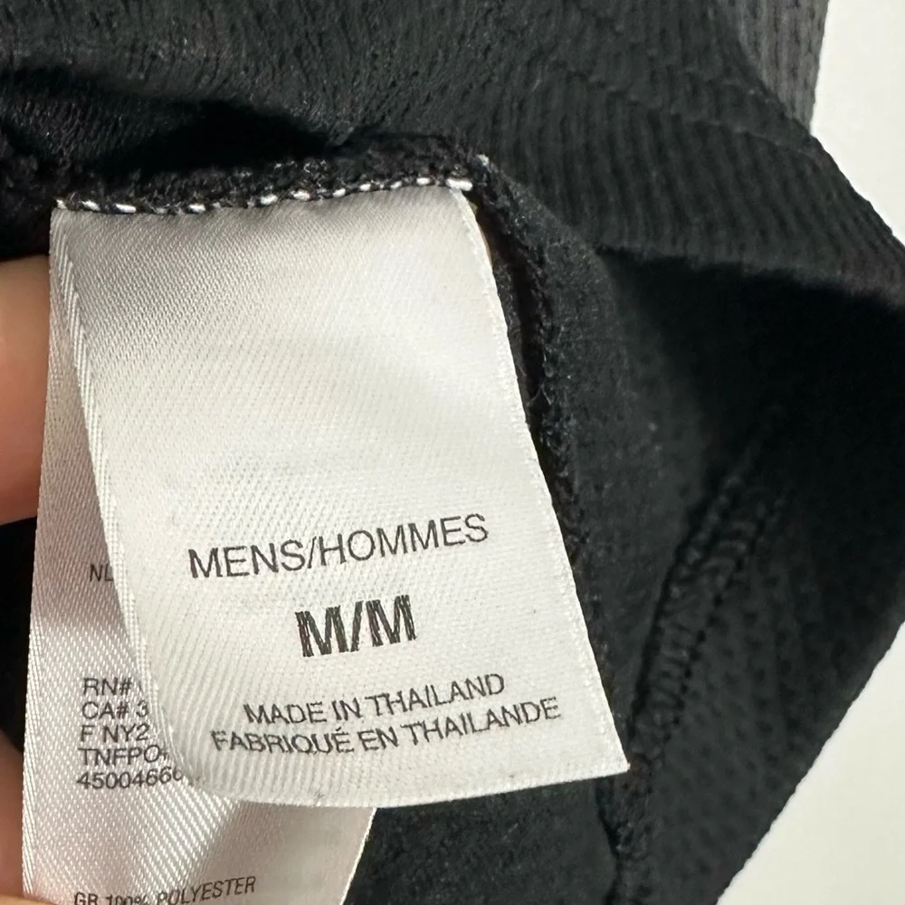 North Face Long Sleeve Crew Top Vapor Wick